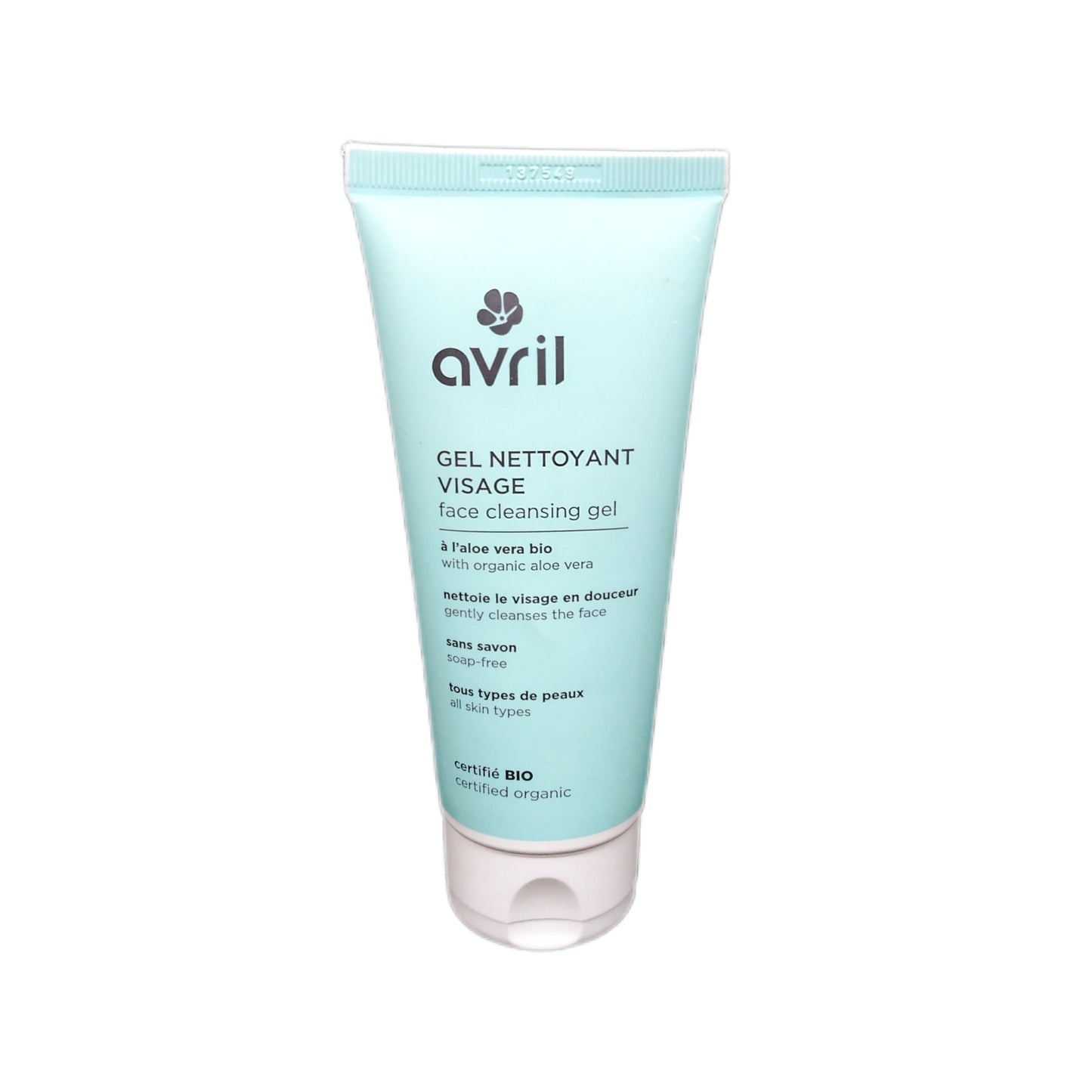 Avril- Organic cleansing Gel